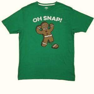 Oh Snap! Tee